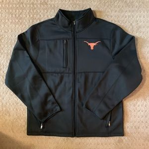 University of Texas full zip jacket